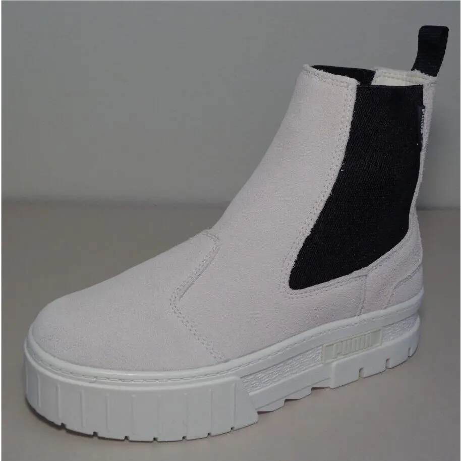 Puma shoes - Marshmallow (UPC: 194580472996) 3