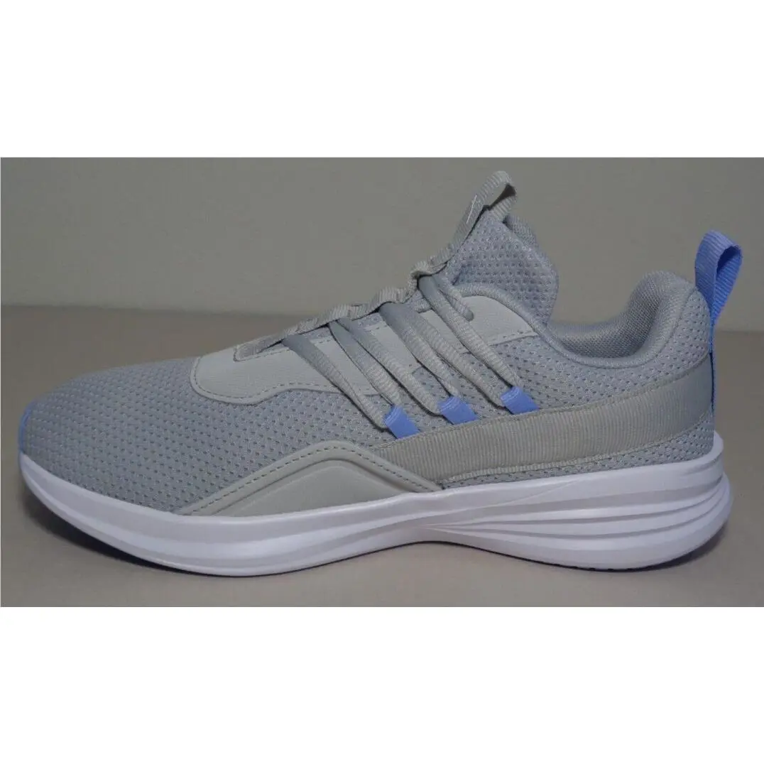 Puma shoes - Gray / Lavender (UPC: 196857568869) 8
