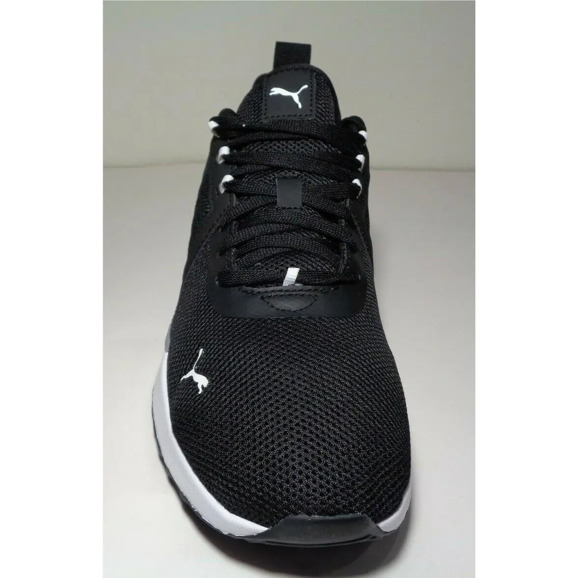 Puma shoes - Pacer Net Cage - Pacer Net Cage - Black (UPC: 194577263255) 2