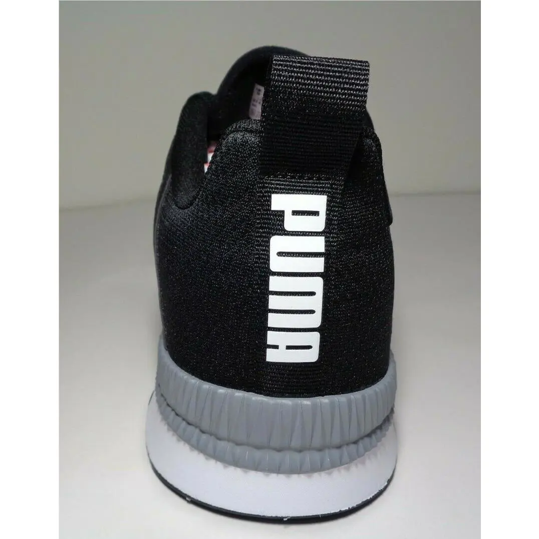 Puma shoes - Pacer Net Cage - Pacer Net Cage - Black (UPC: 194577263255) 5