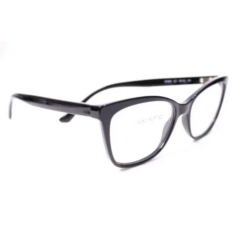 Ferragamo SF2929 001 Eyeglasses Black Size: 52 - 16 - 140
