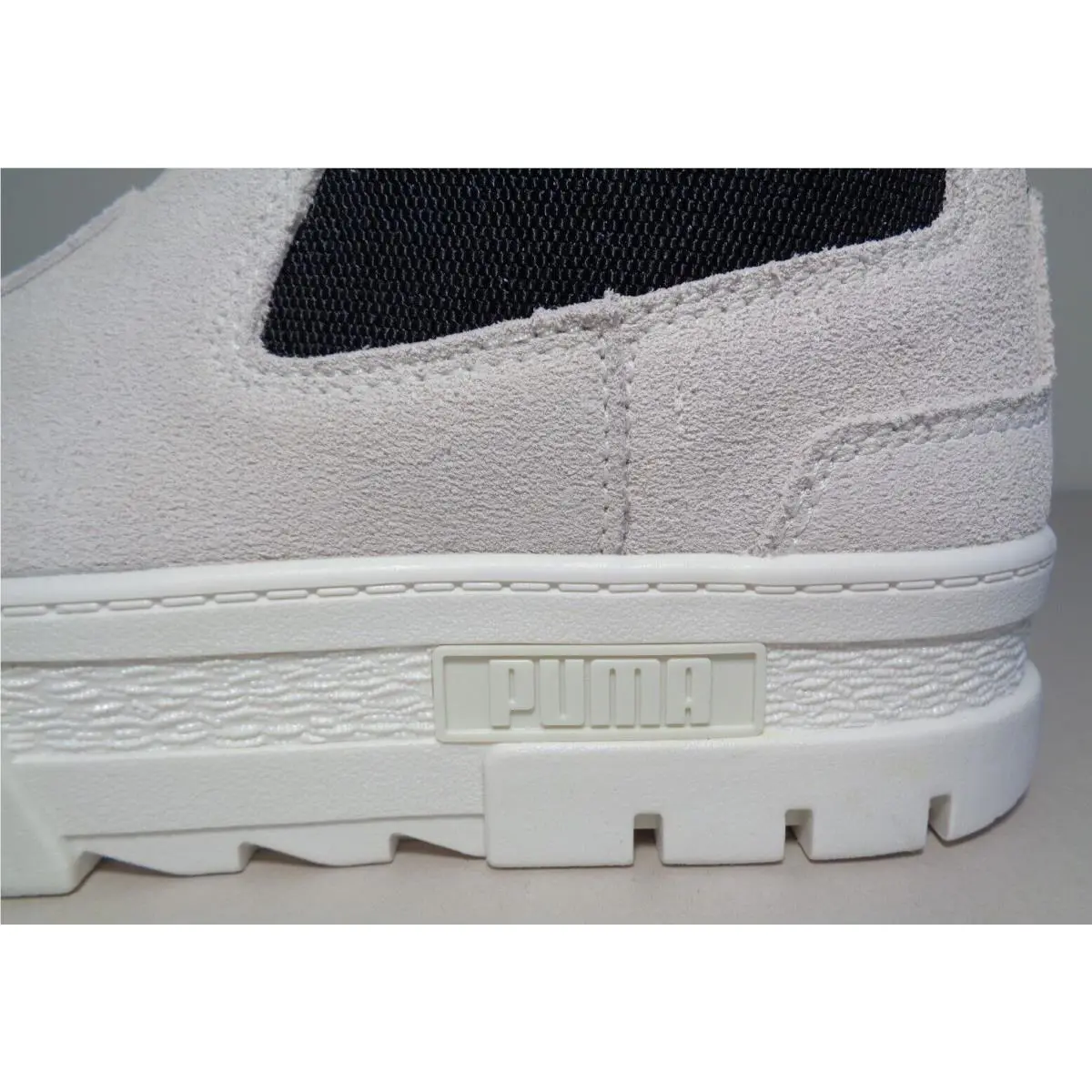 Puma shoes - Marshmallow (UPC: 194580472989) 1