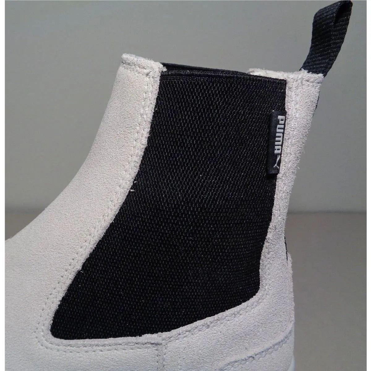 Puma shoes - Marshmallow (UPC: 194580472989) 2