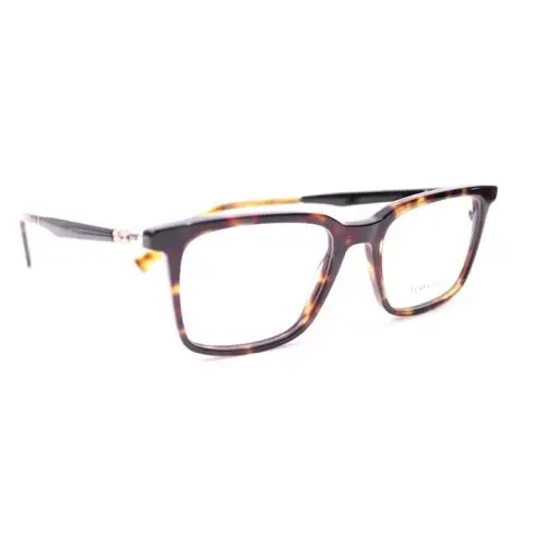 Ferragamo SF2969 342 Eyeglasses Havana Size: 53 - 19 - 145