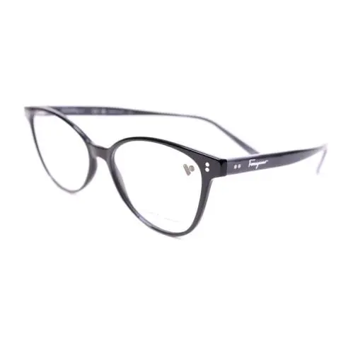 Ferragamo SF2948 004 Eyeglasses Black Size: 54 - 16 - 145
