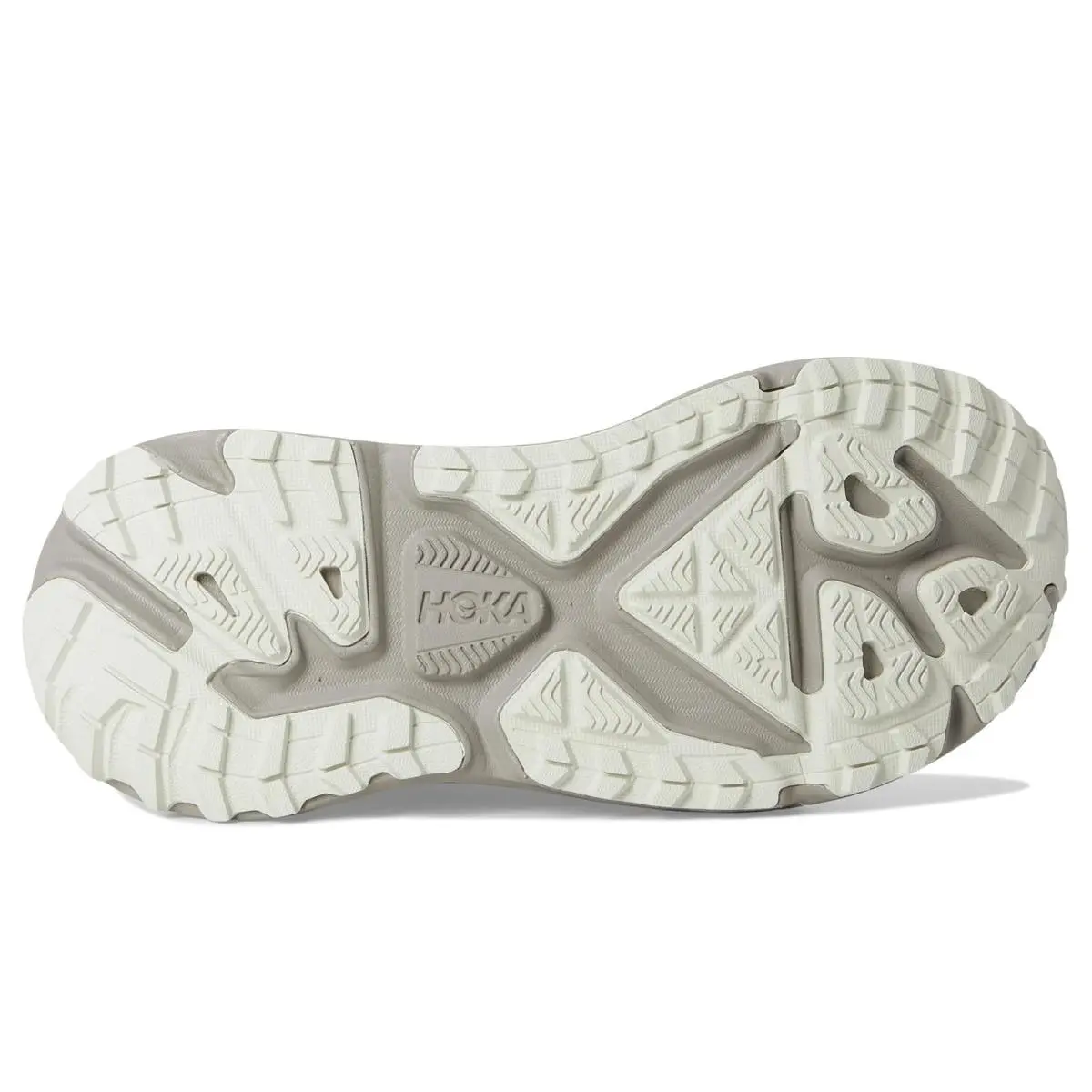 Hoka shoes - Fern/Cement 2