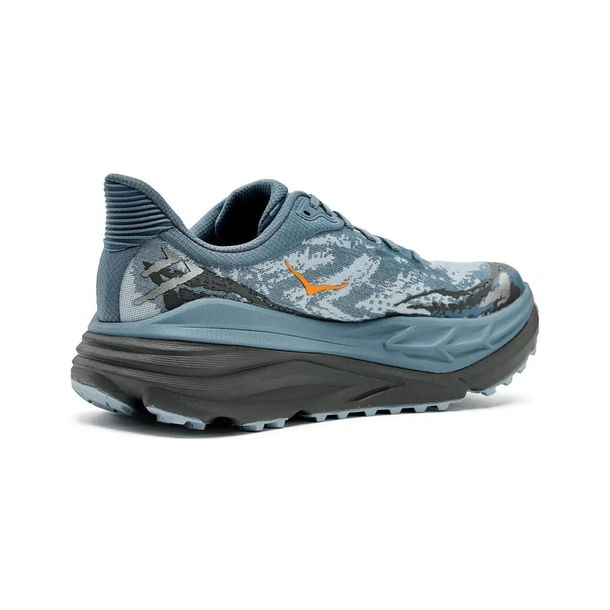 Hoka shoes - Fern/Cement 9