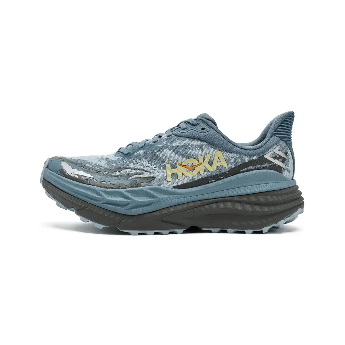 Hoka shoes - Fern/Cement 10