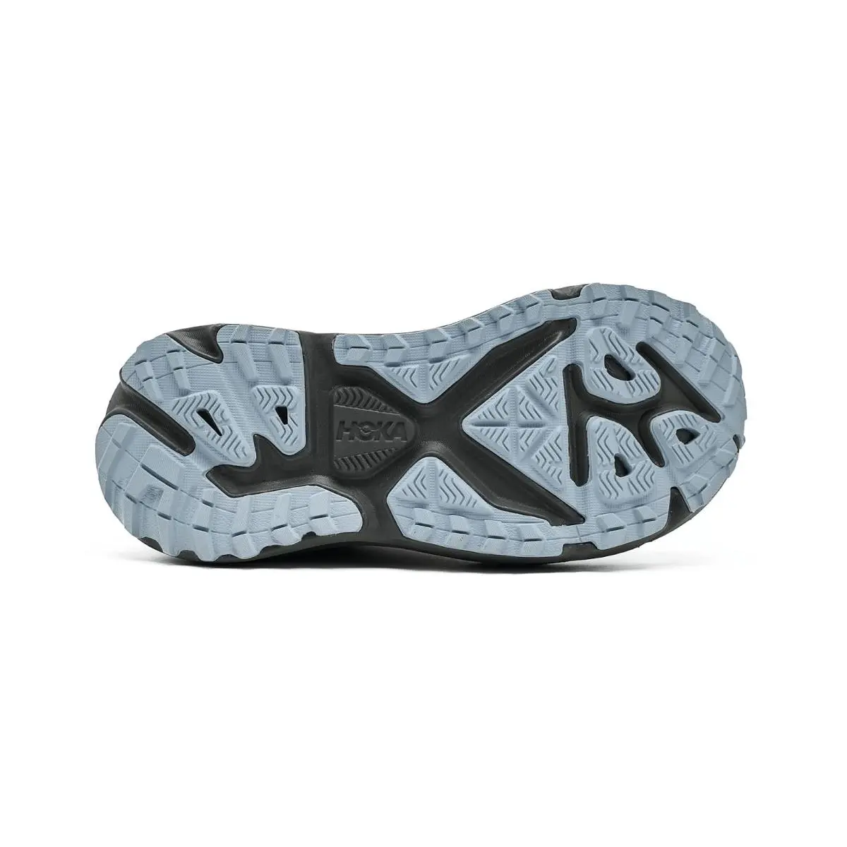 Hoka shoes - Fern/Cement 11