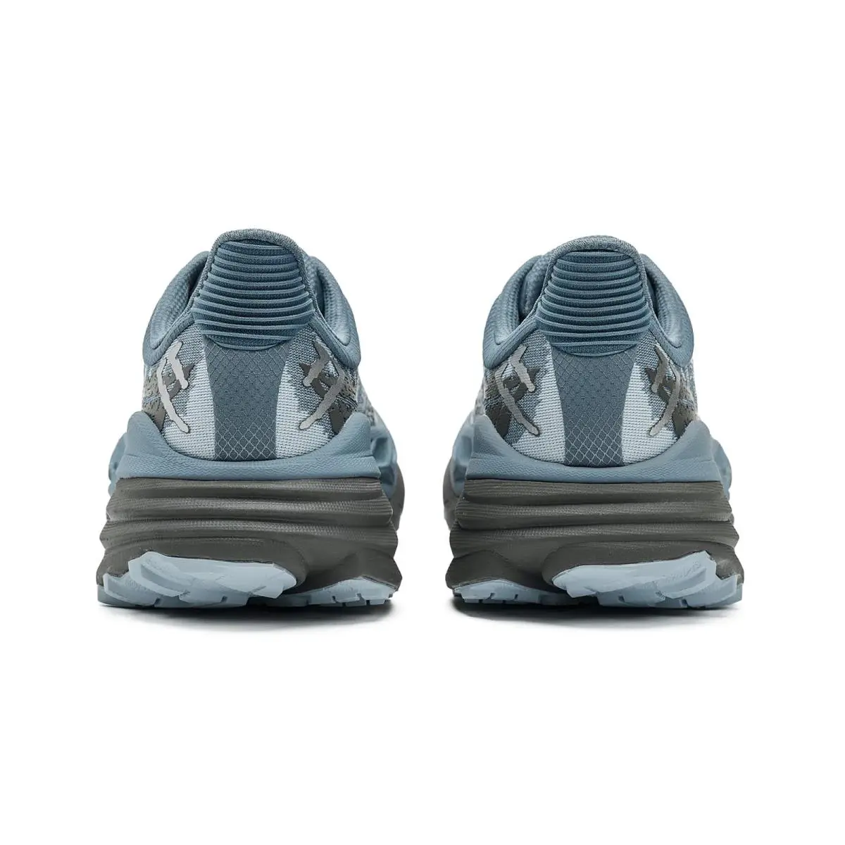 Hoka shoes - Fern/Cement 13
