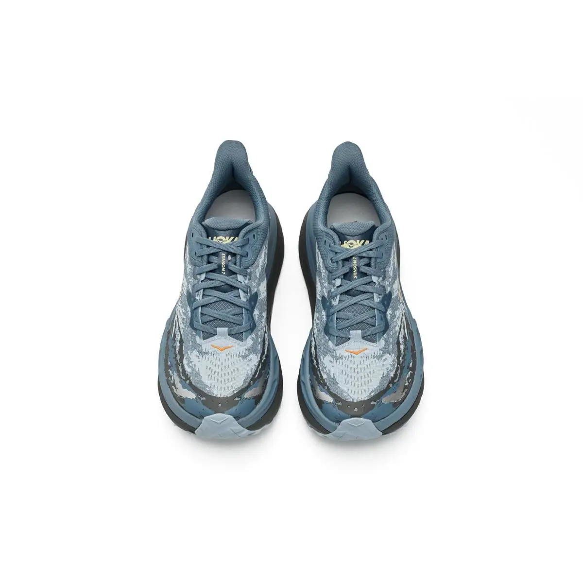 Hoka shoes - Fern/Cement 21