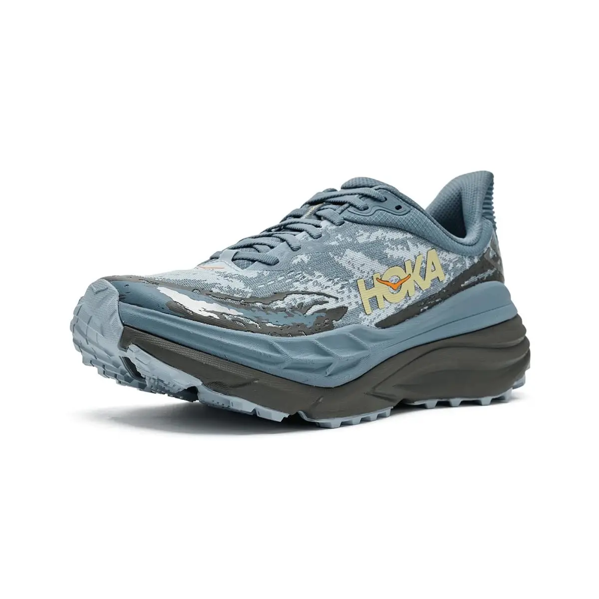 Hoka shoes - Fern/Cement 7