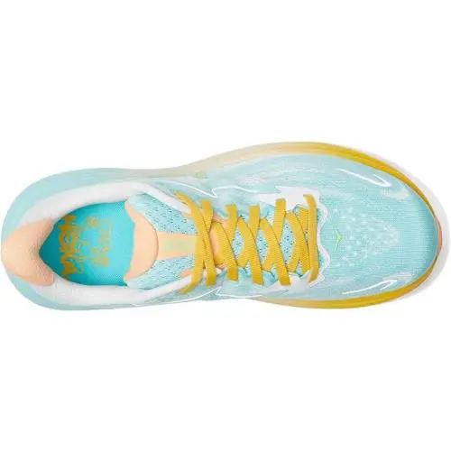 Hoka shoes - Blue 0
