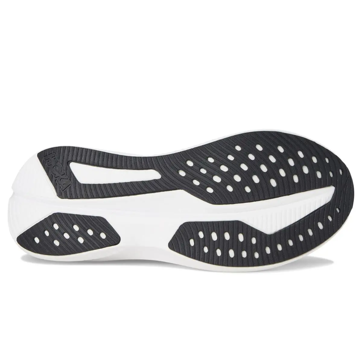 Hoka shoes - Antique Olive/Truffle Salt 15