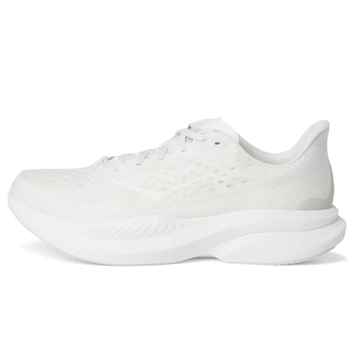 Hoka shoes - Antique Olive/Truffle Salt 23