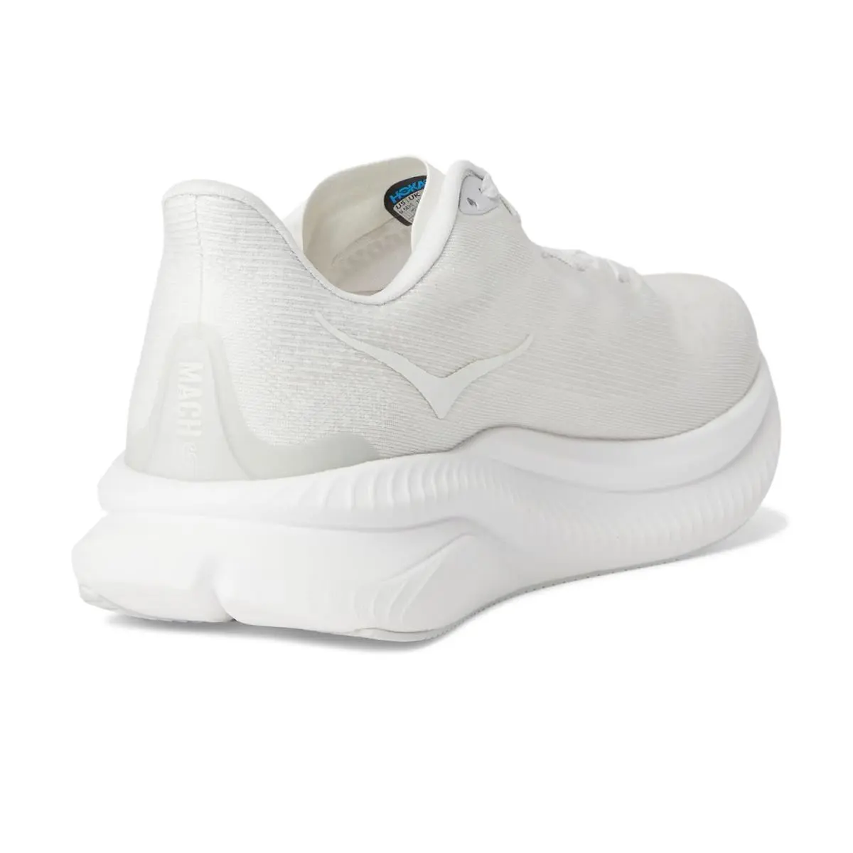 Hoka shoes - Antique Olive/Truffle Salt 24