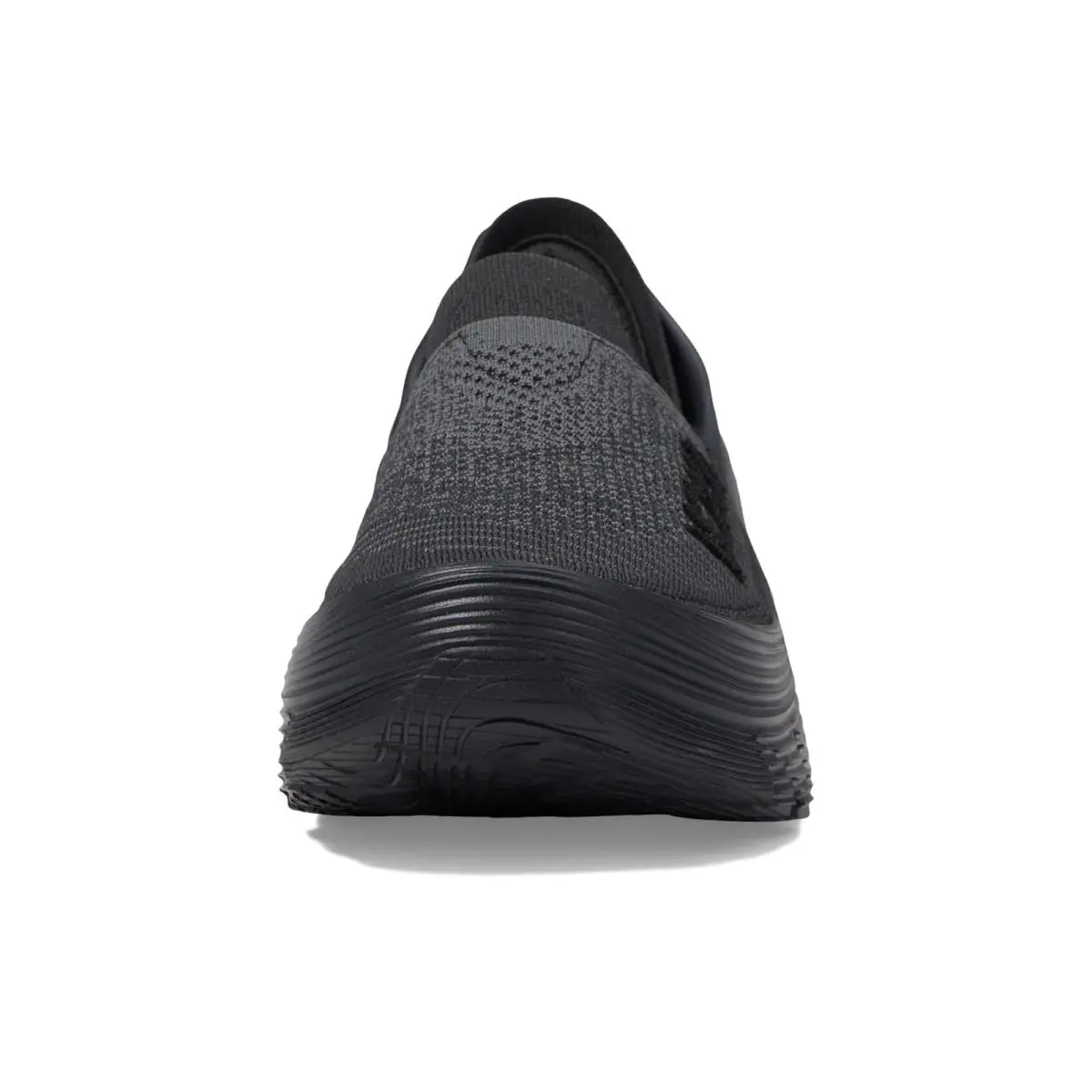 Hoka shoes - Black/Black 1
