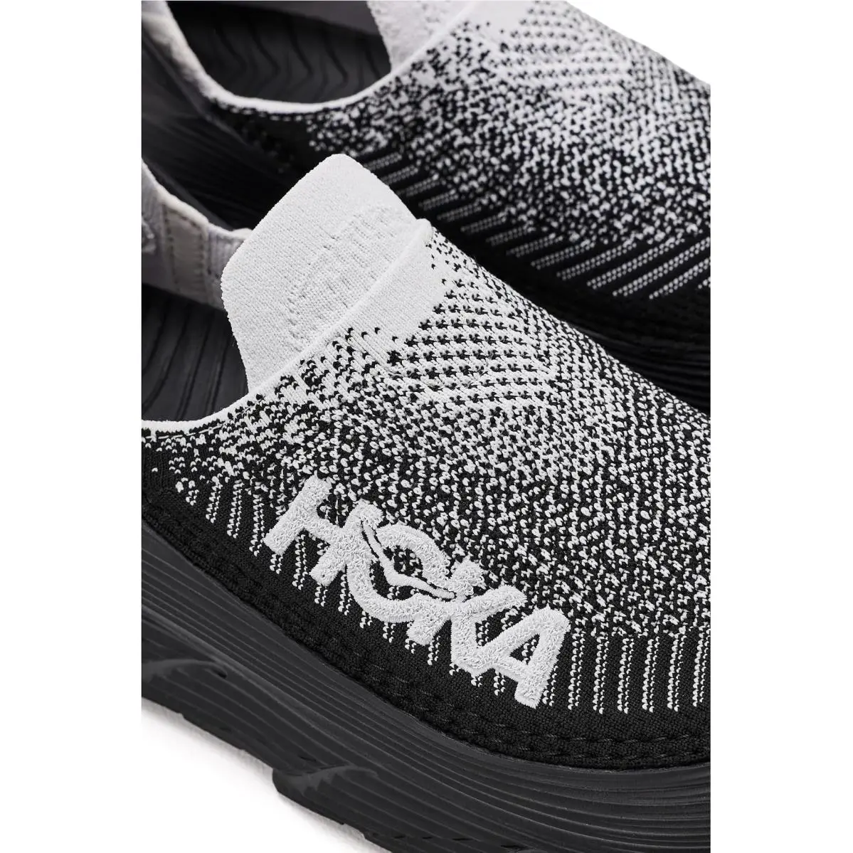 Hoka shoes - Bay Leaf/Khaki 24