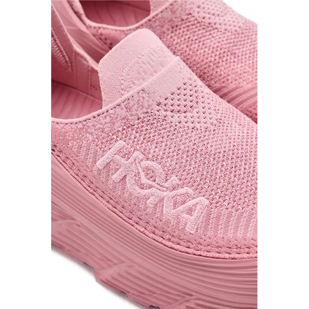 Hoka shoes - Bay Leaf/Khaki 31