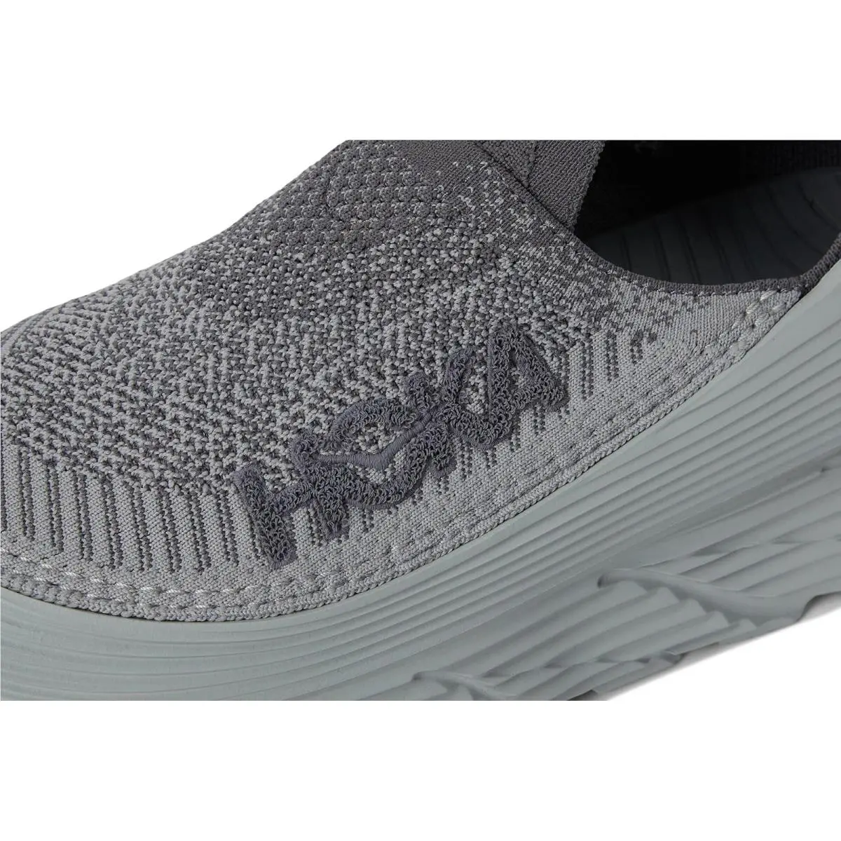 Hoka shoes - Bay Leaf/Khaki 51