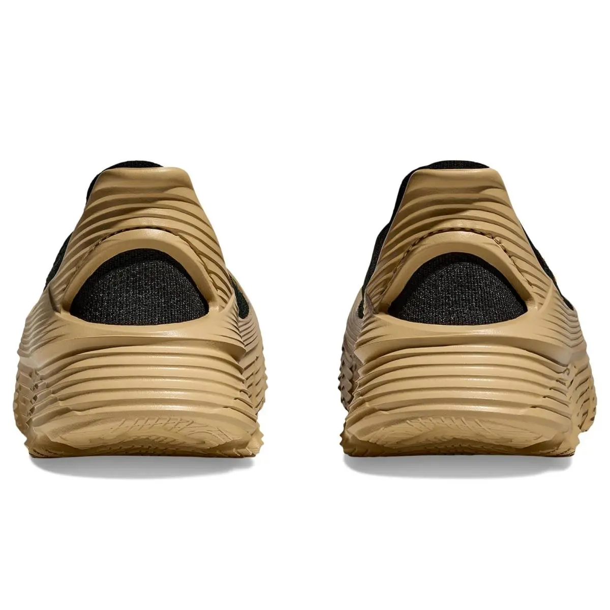 Hoka shoes - Varsity Navy/Stellar Grey 12