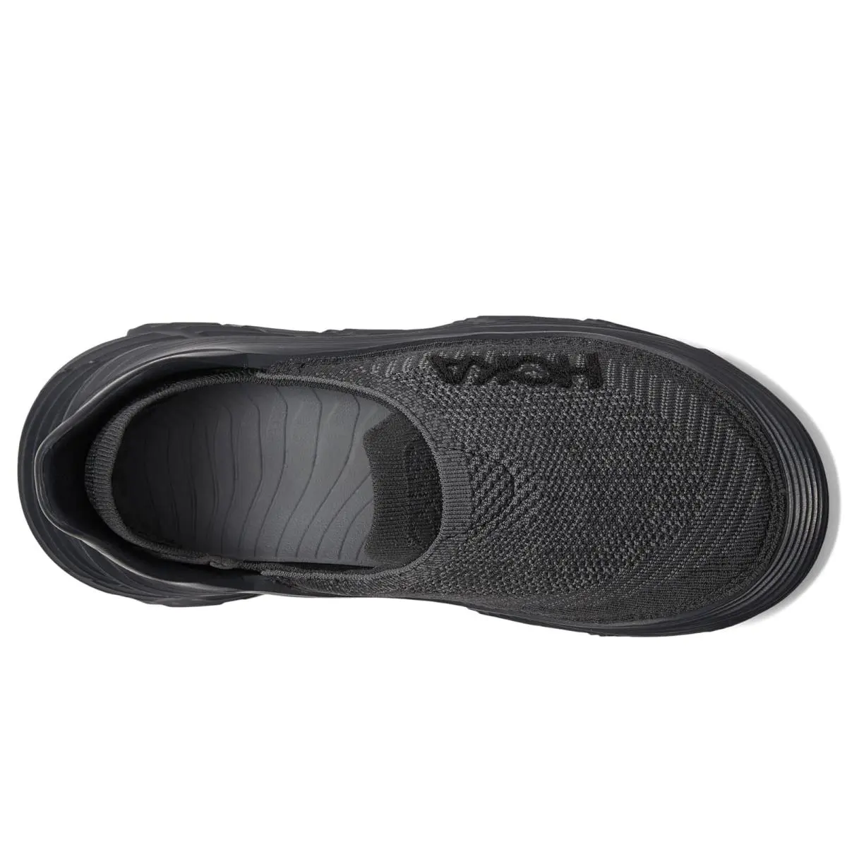 Hoka shoes - Varsity Navy/Stellar Grey 14