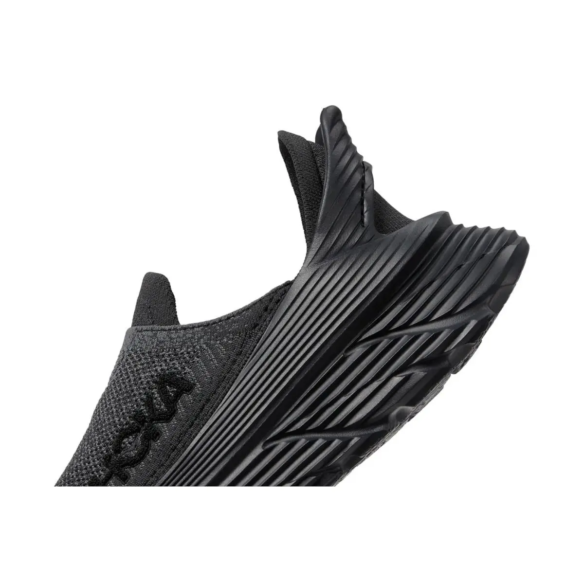 Hoka shoes - Varsity Navy/Stellar Grey 17