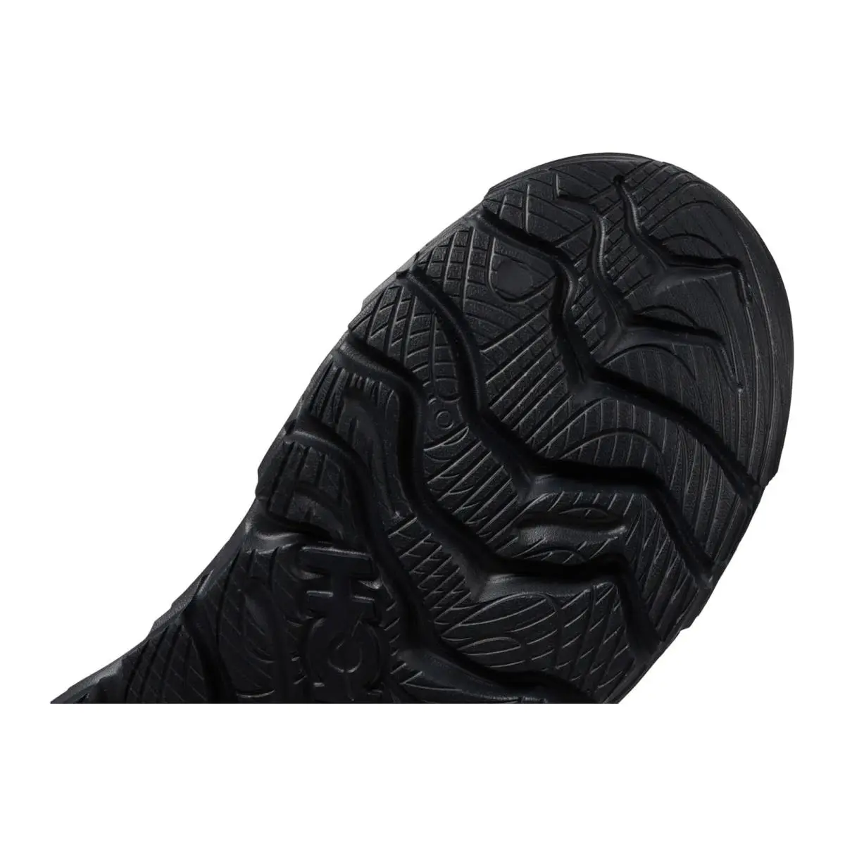 Hoka shoes - Varsity Navy/Stellar Grey 18