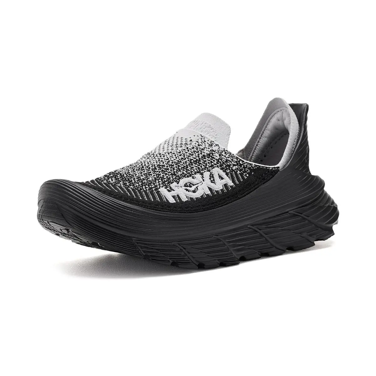Hoka shoes - Bay Leaf/Khaki 19