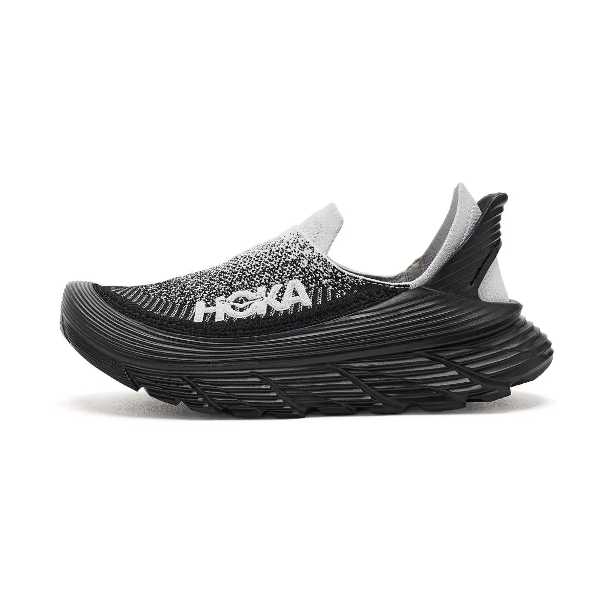 Hoka shoes - Bay Leaf/Khaki 22