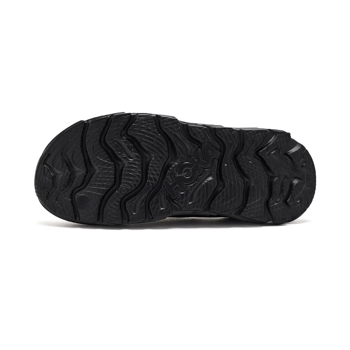 Hoka shoes - Bay Leaf/Khaki 23