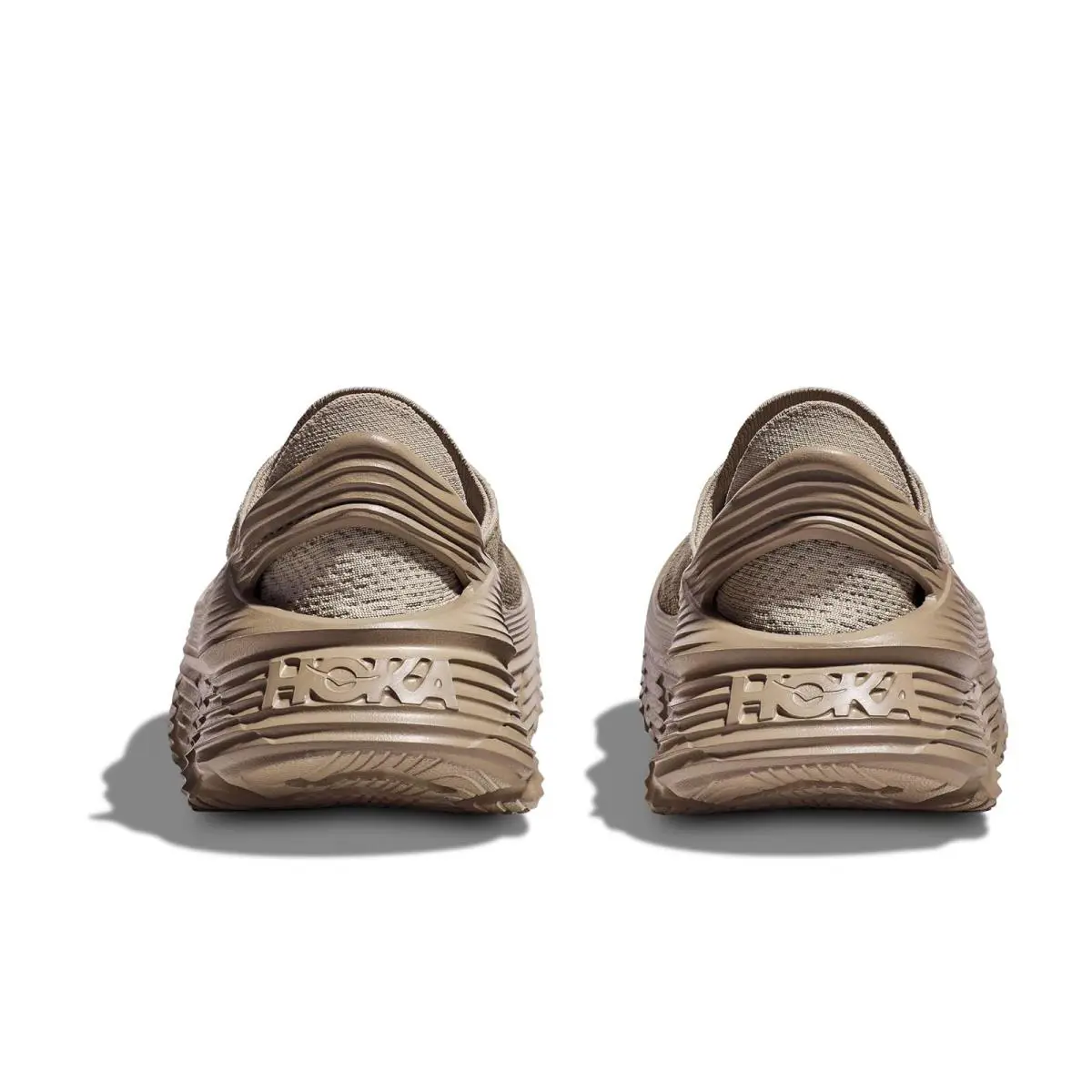 Hoka shoes - Black/Black 15