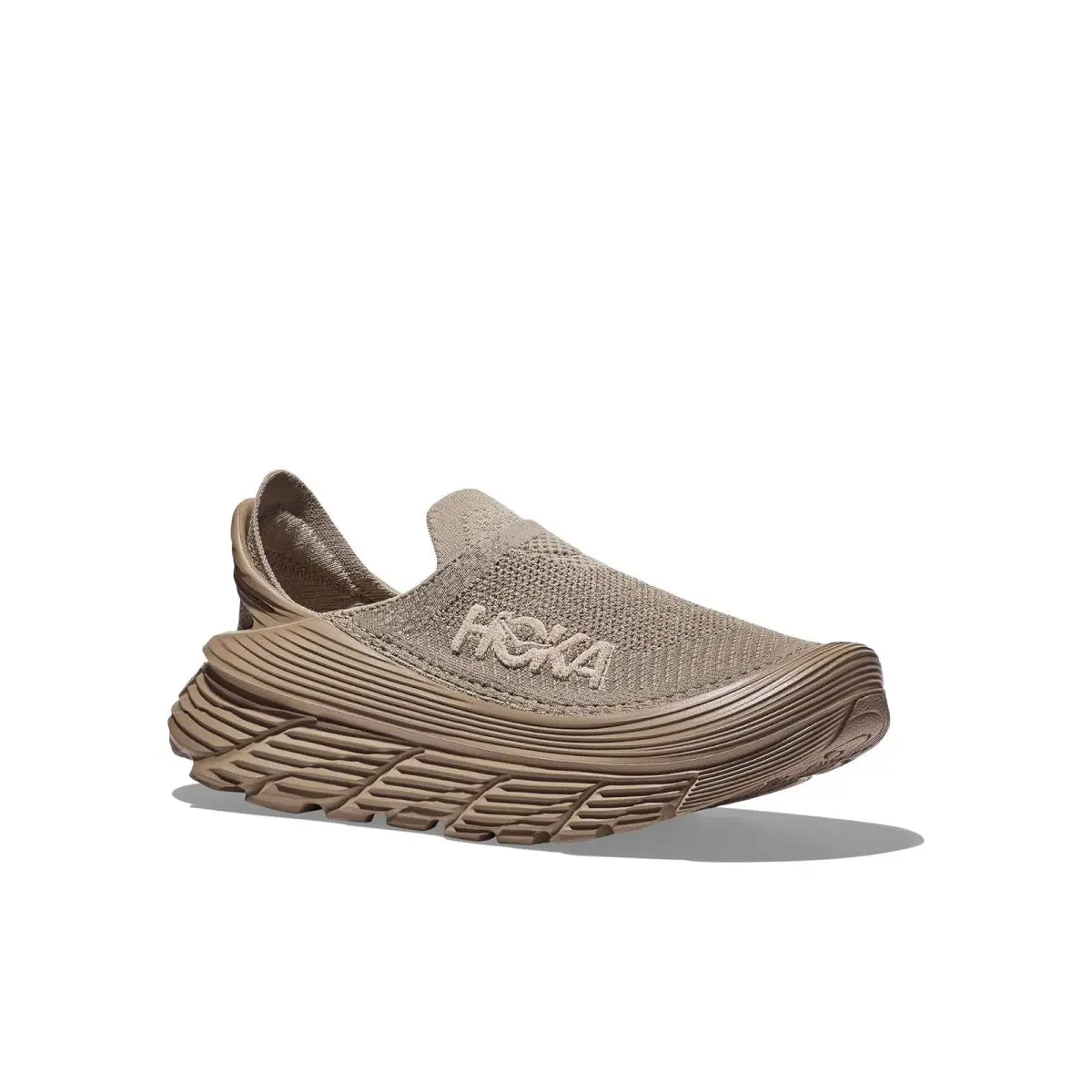 Hoka shoes - Bay Leaf/Khaki 33