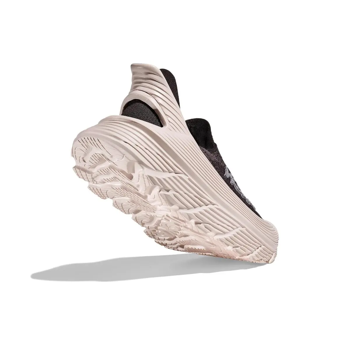 Hoka shoes - Varsity Navy/Stellar Grey 27