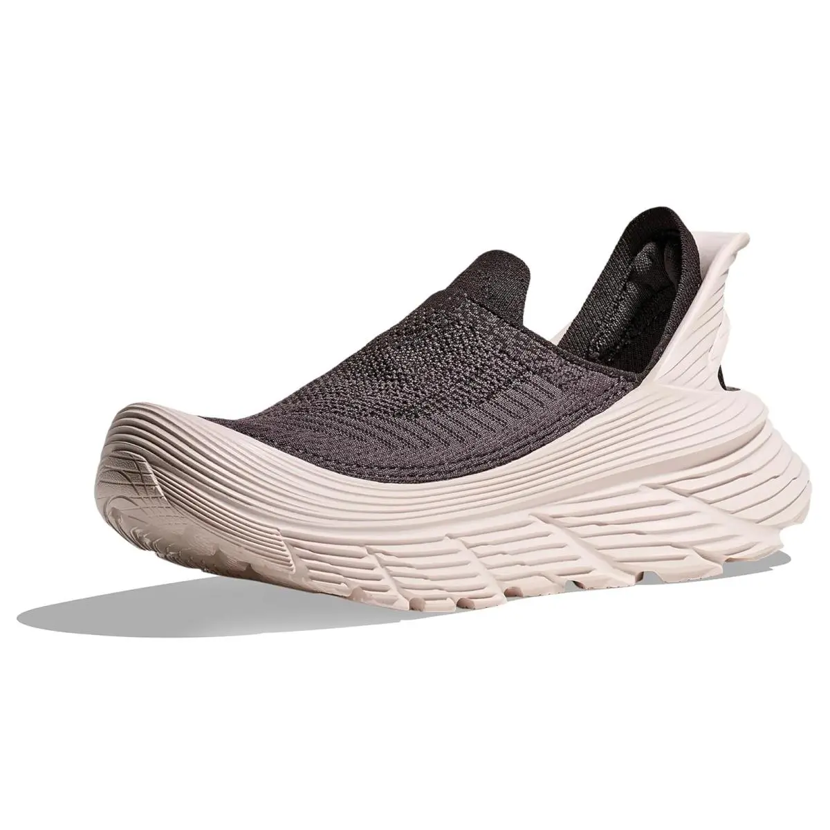 Hoka shoes - Varsity Navy/Stellar Grey 30