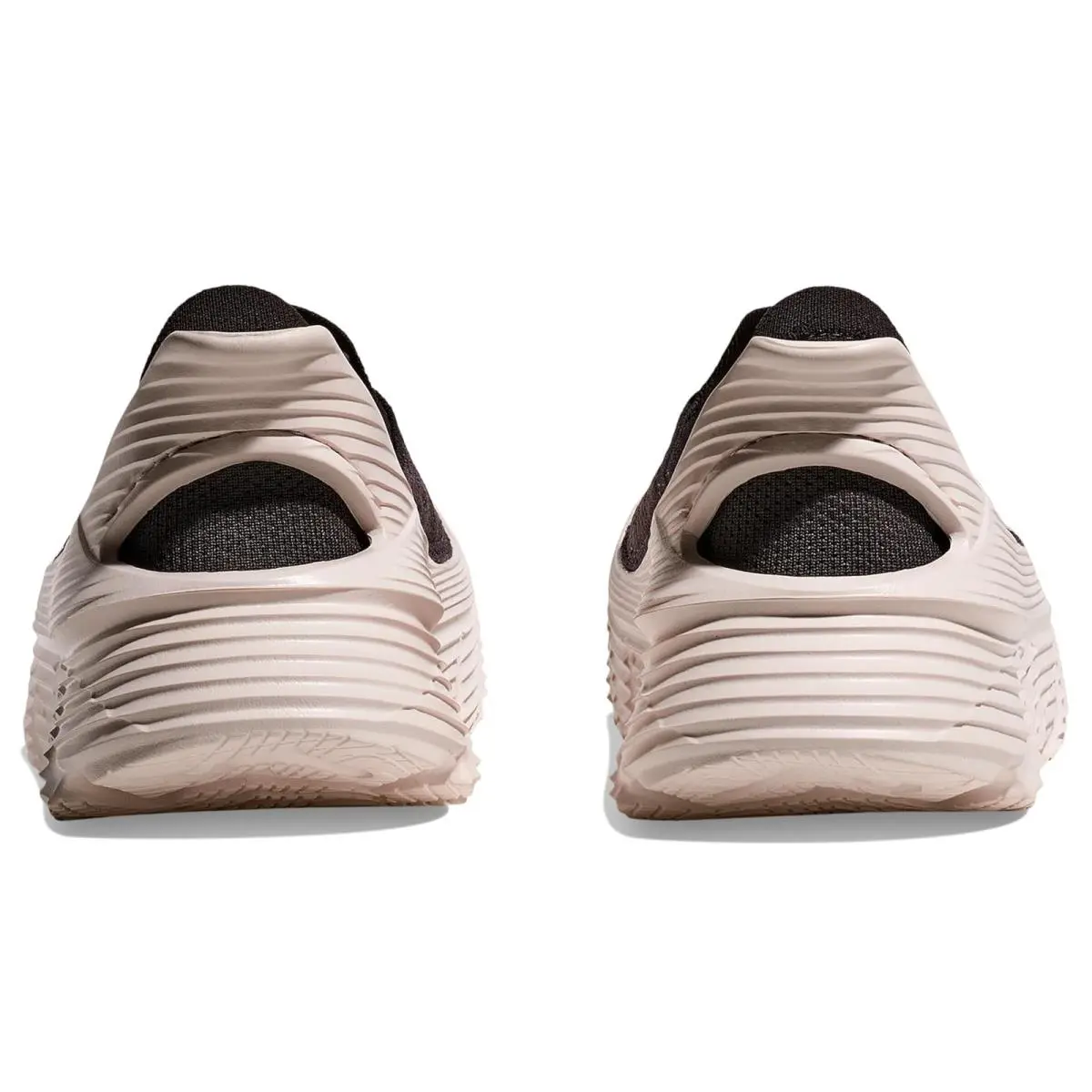 Hoka shoes - Varsity Navy/Stellar Grey 31