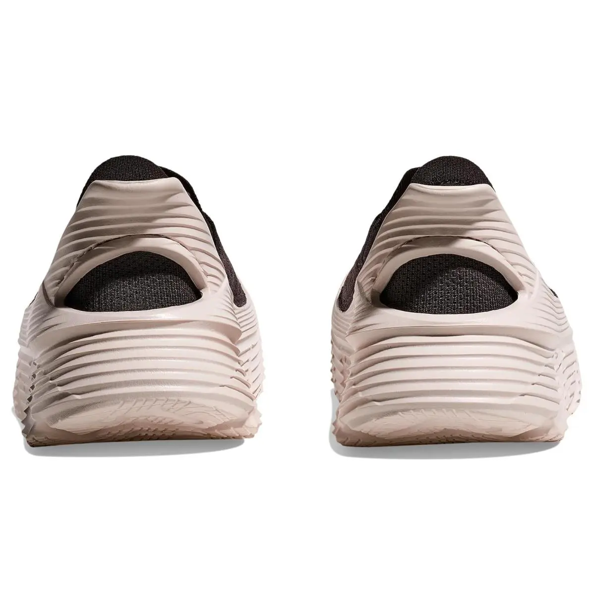 Hoka shoes - Bay Leaf/Khaki 45