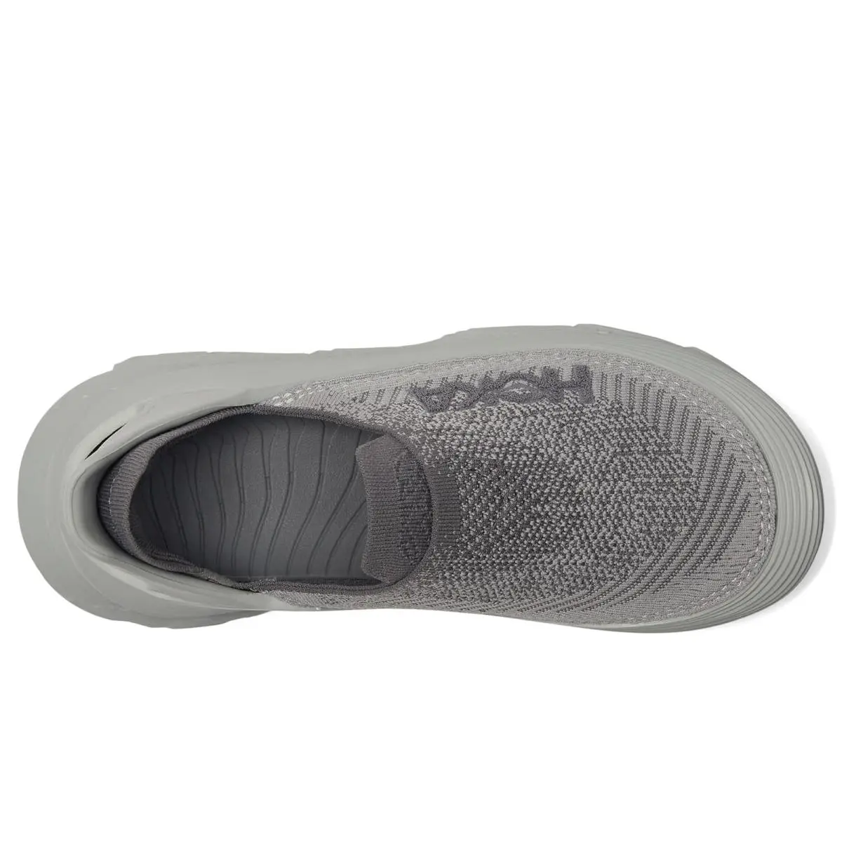 Hoka shoes - Bay Leaf/Khaki 47