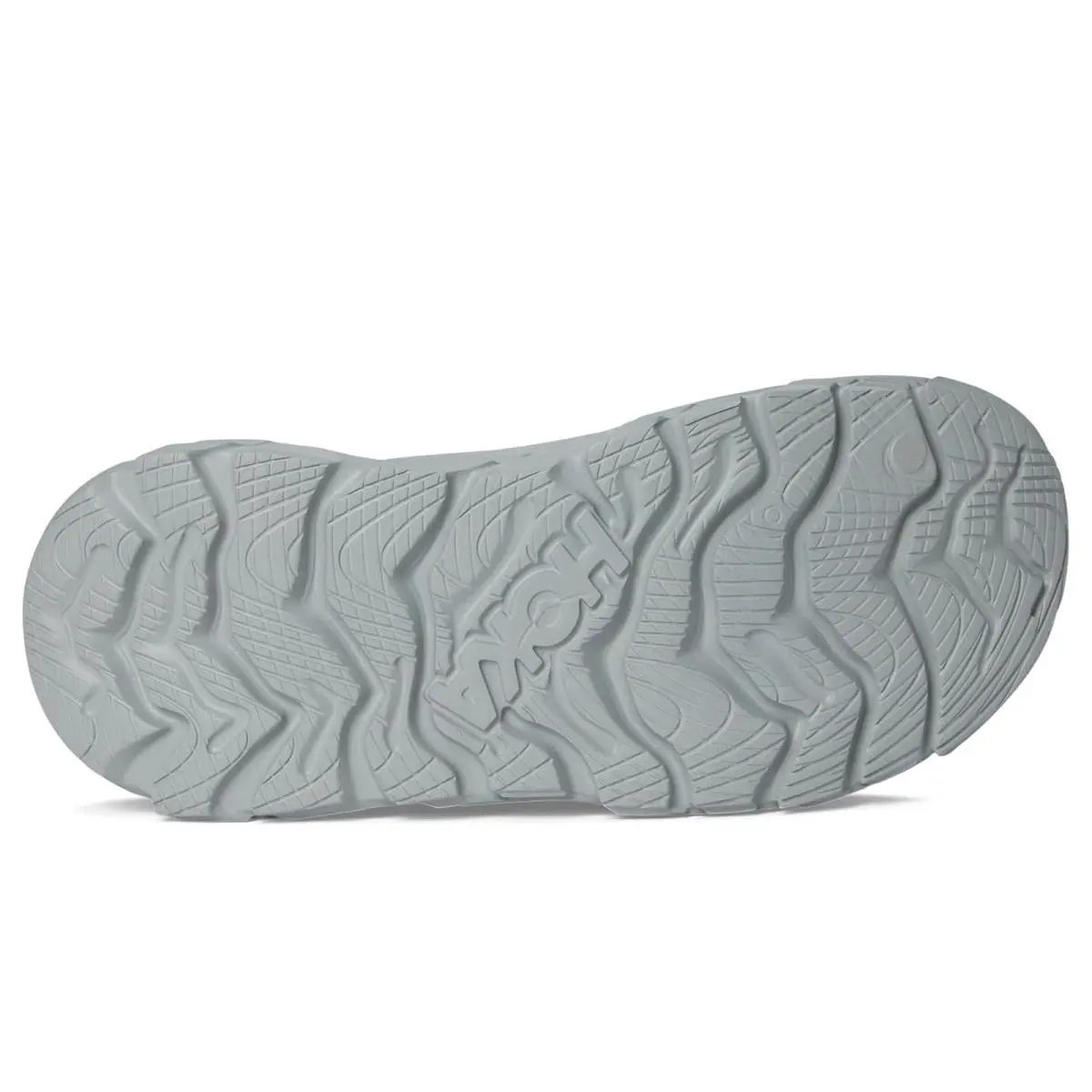 Hoka shoes - Bay Leaf/Khaki 48