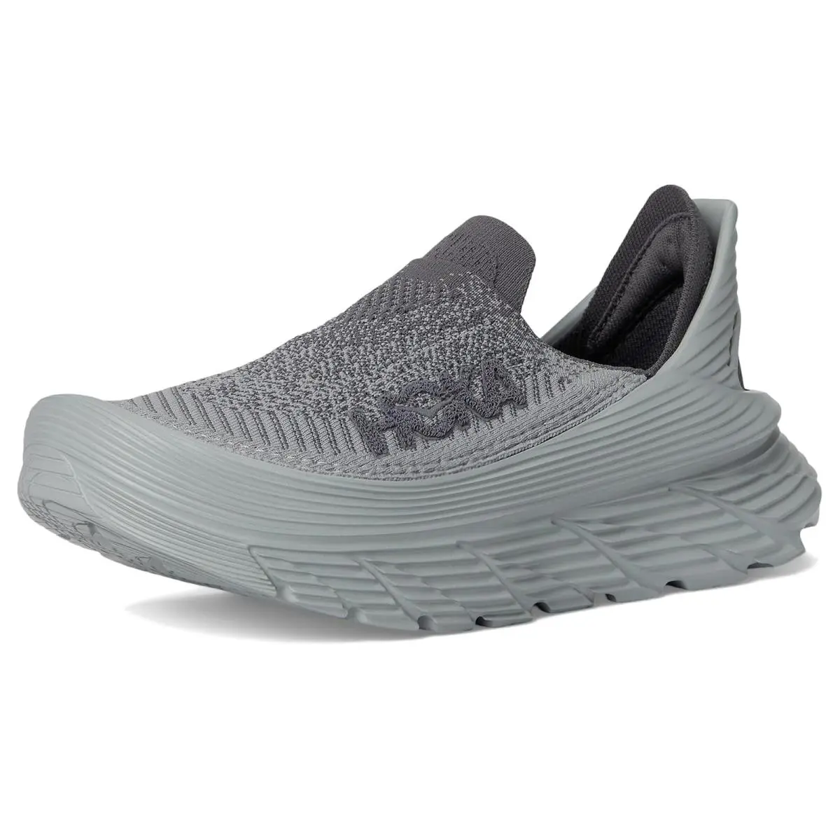 Hoka shoes - Bay Leaf/Khaki 52