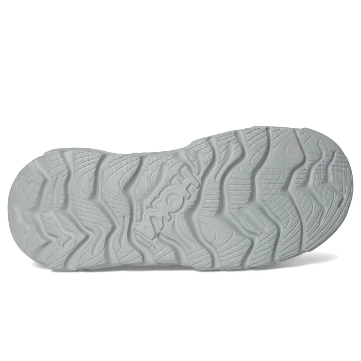 Hoka shoes - Black/Black 26