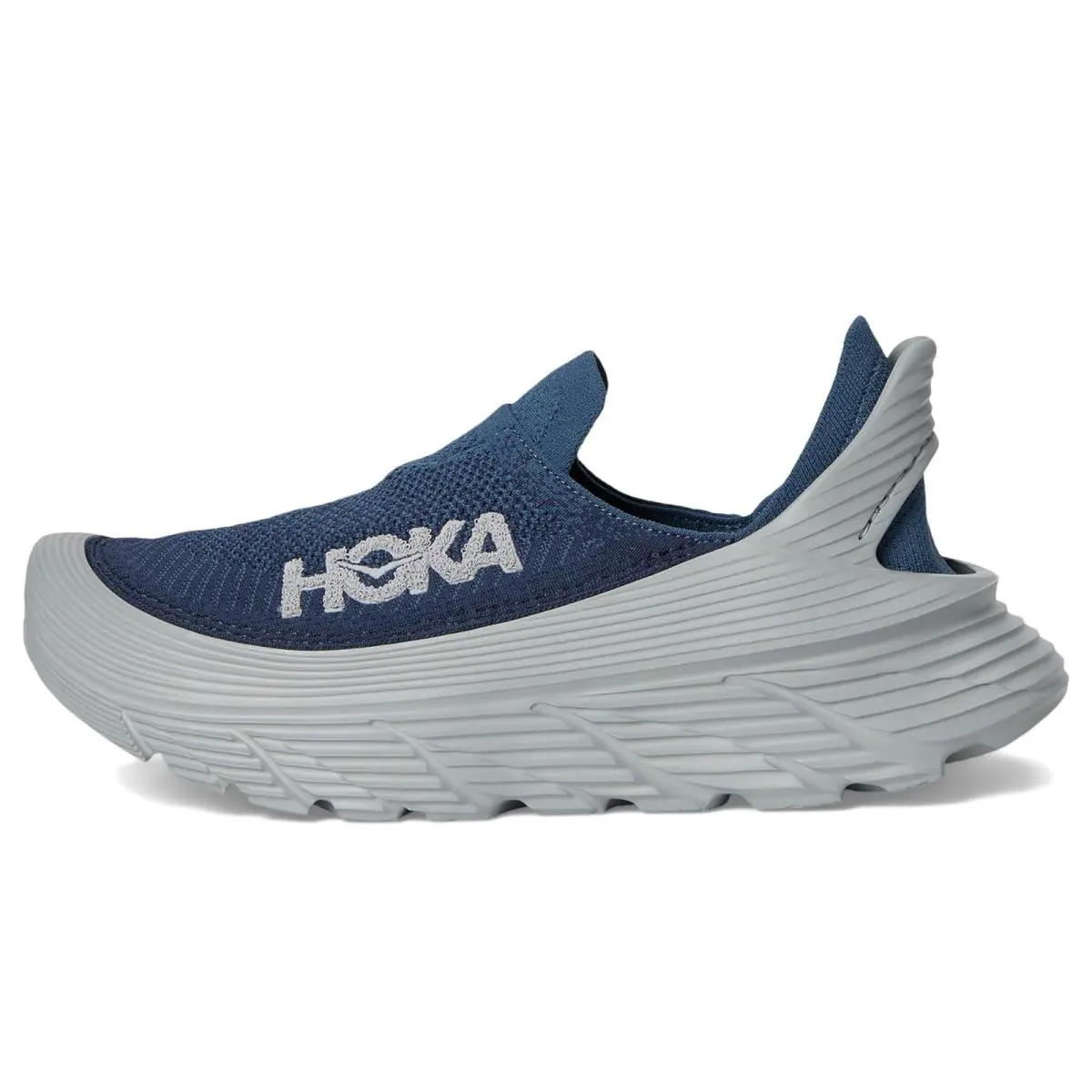 Hoka shoes - Black/Black 27