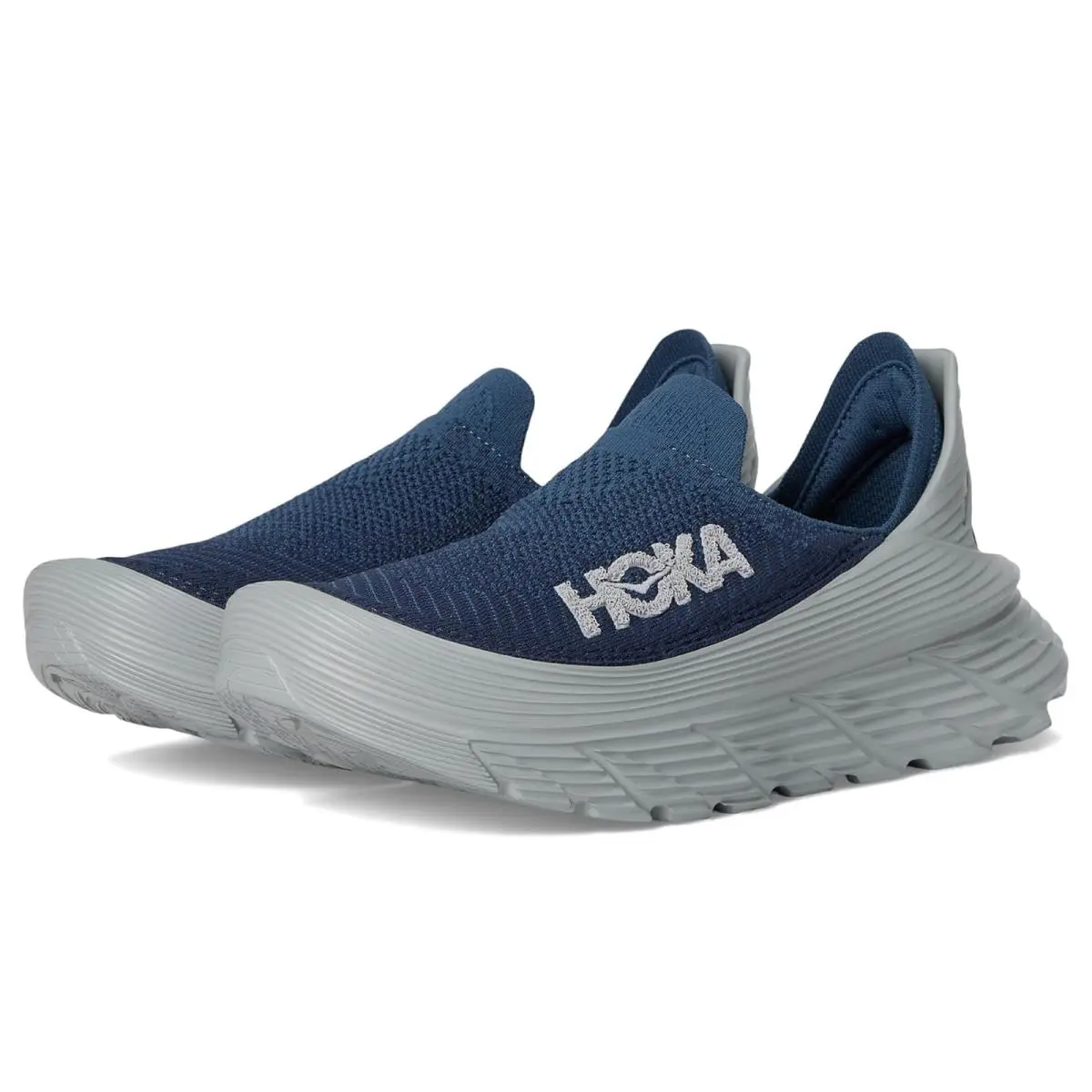 Hoka shoes - Bay Leaf/Khaki 53