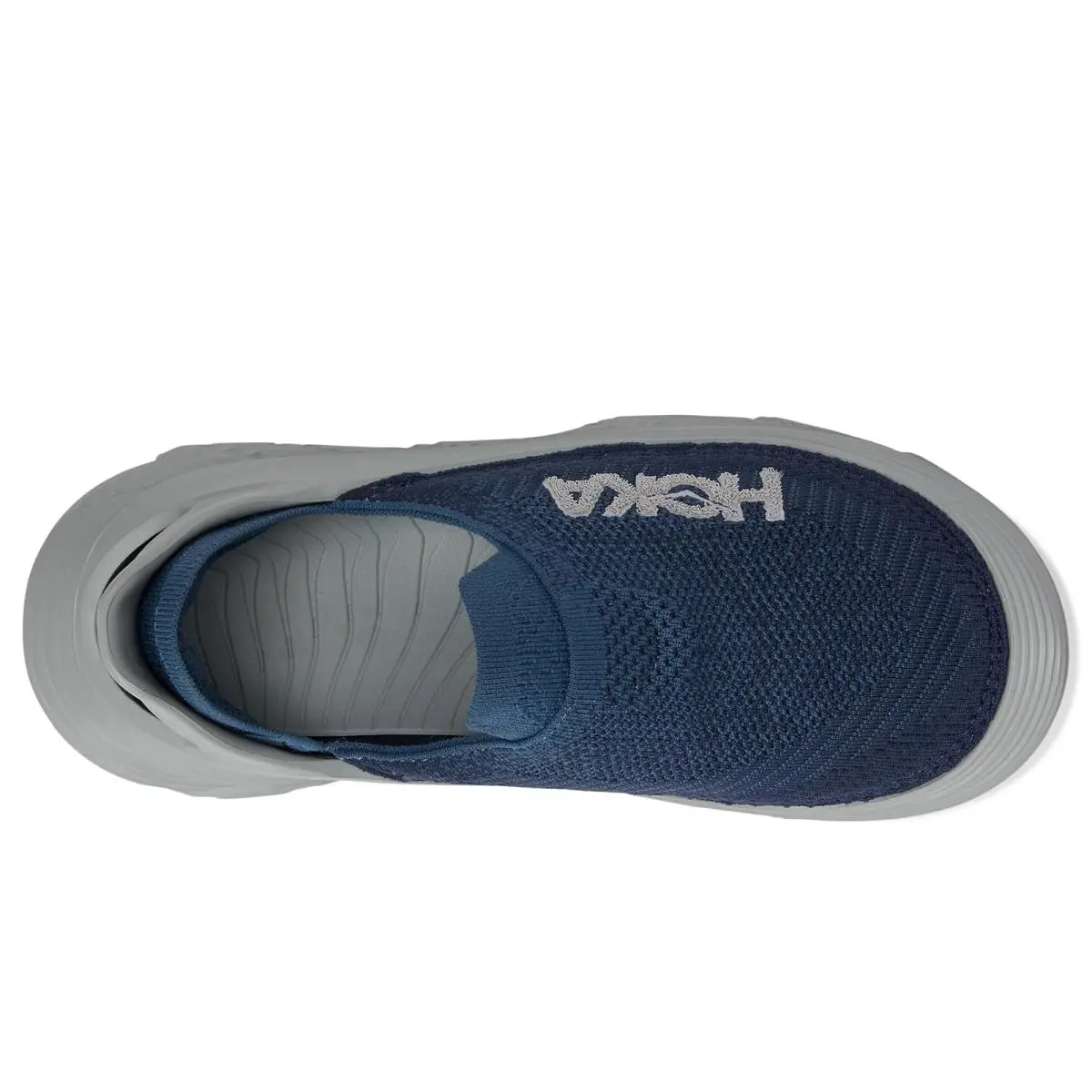 Hoka shoes - Bay Leaf/Khaki 54