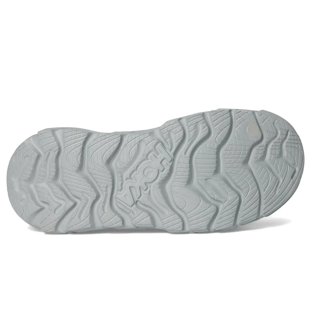 Hoka shoes - Bay Leaf/Khaki 55