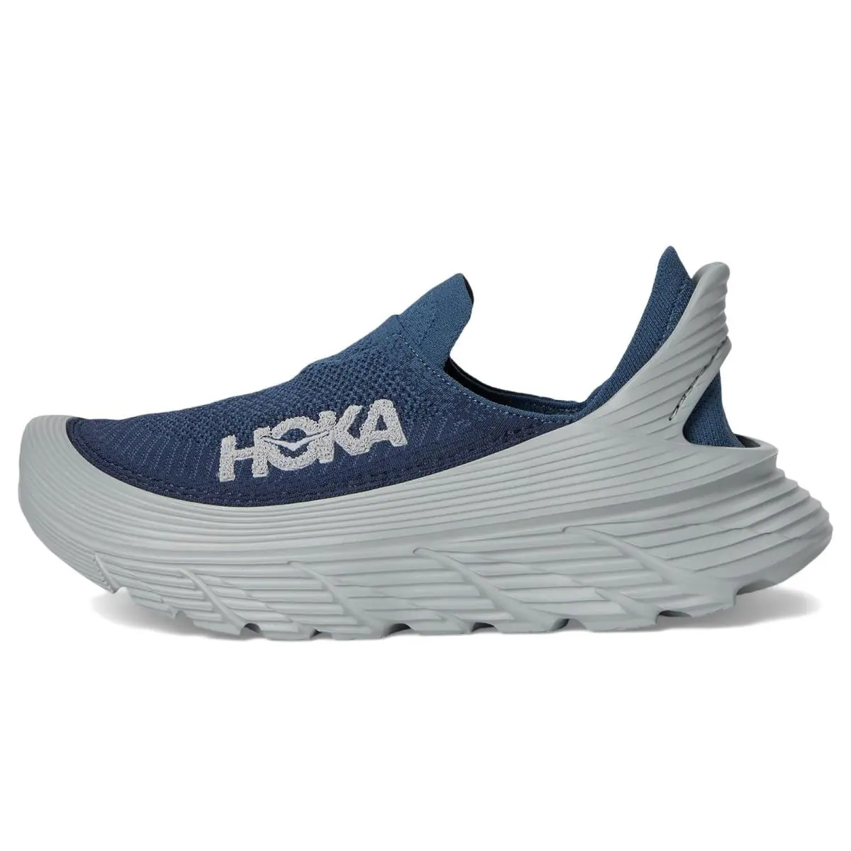 Hoka shoes - Bay Leaf/Khaki 56
