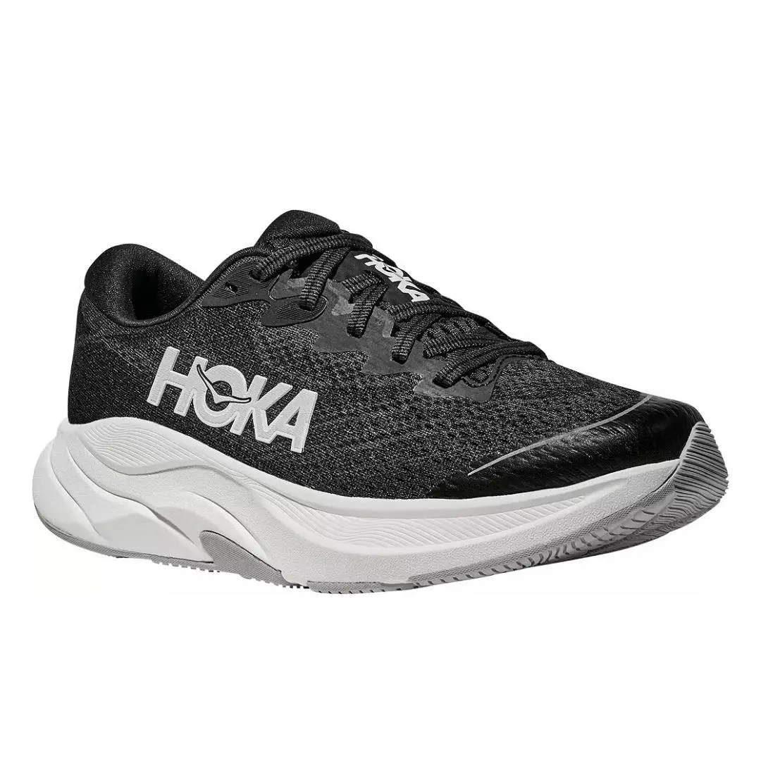 Hoka shoes - rincon - rincon - Black/White 0