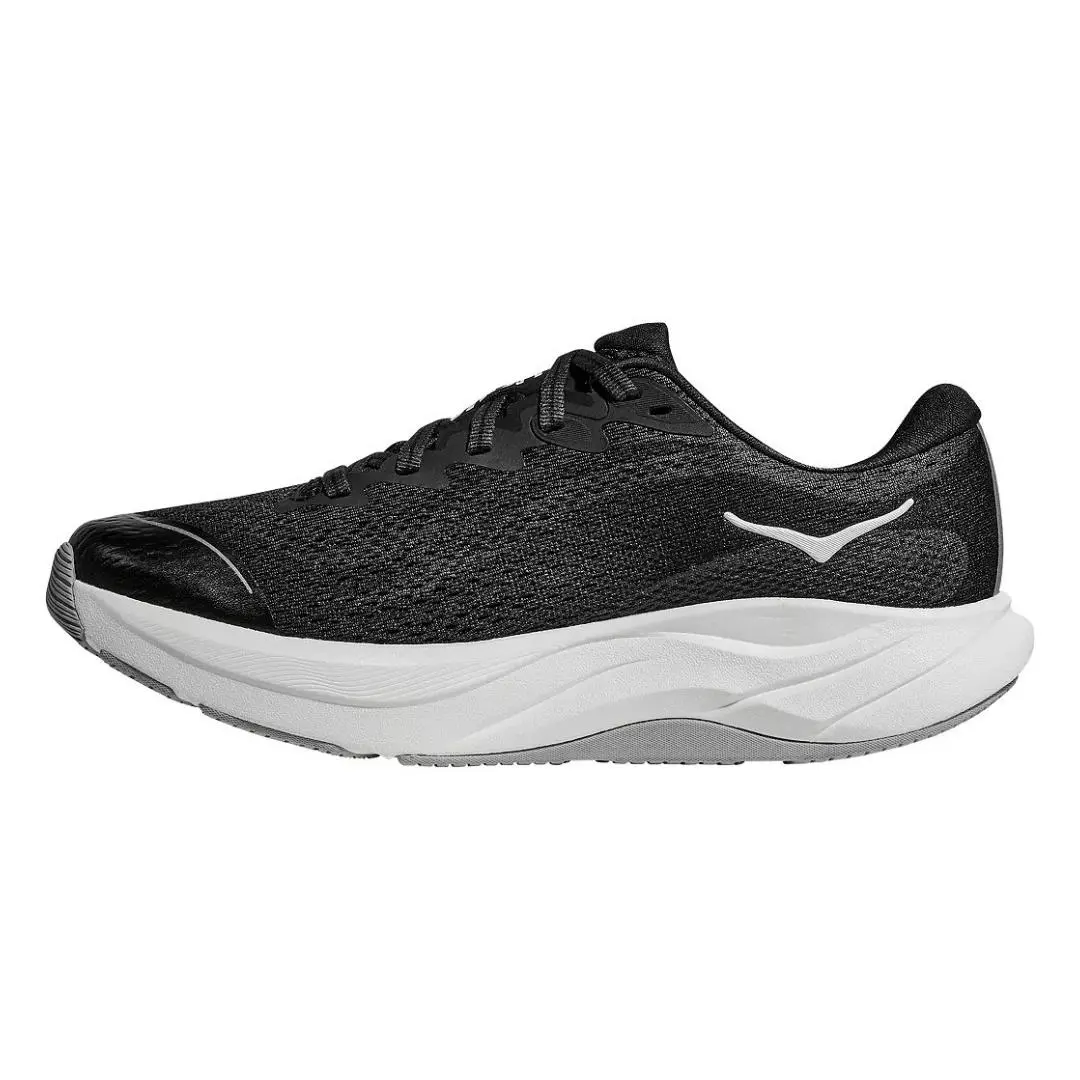 Hoka shoes - rincon - rincon - Black/White 2