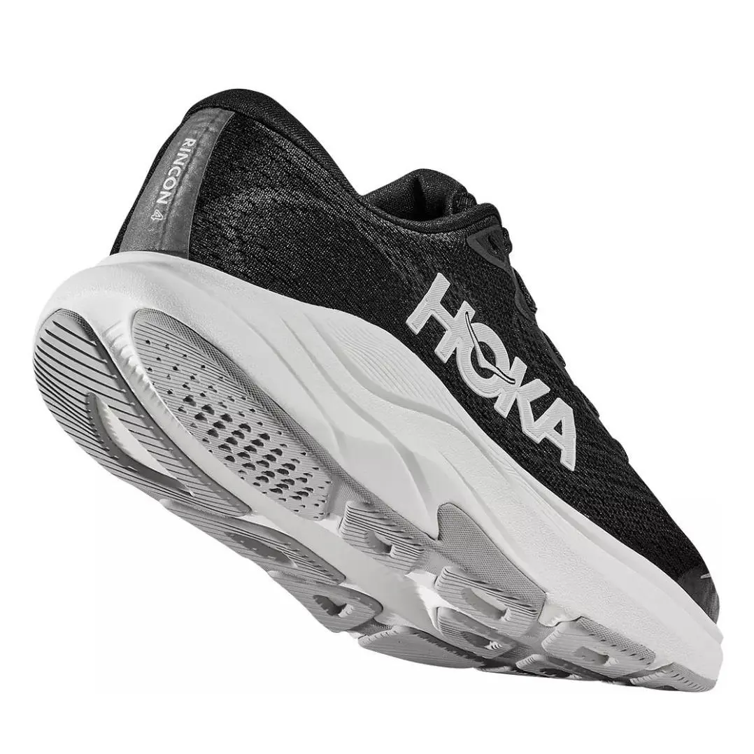 Hoka shoes - rincon - rincon - Black/White 3