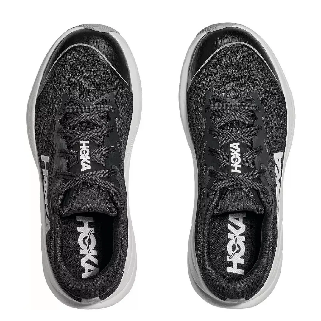 Hoka shoes - rincon - rincon - Black/White 5